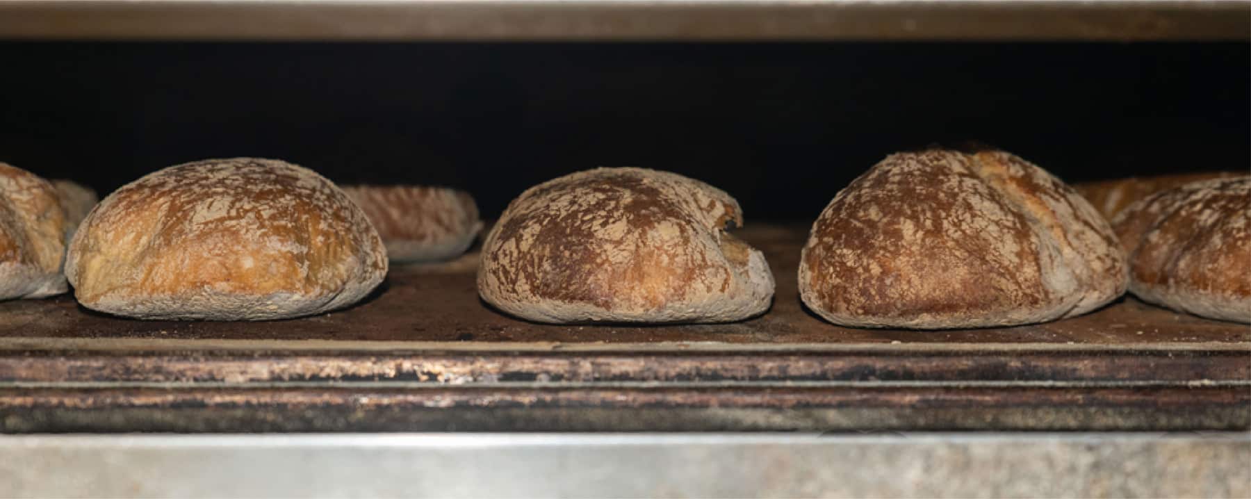 Antica Bottega del Pane